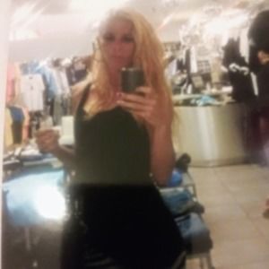 Meet your Posher, Shawna